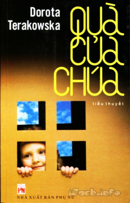 Quà Của Chúa – Đọc sách online ebook pdf