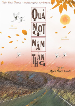 Quả Ngọt Năm Tháng – Đọc sách online ebook pdf