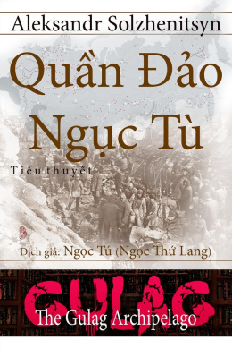 Quần Đảo Ngục Tù – Đọc sách online ebook pdf