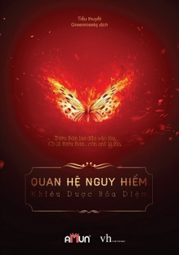 Quan Hệ Nguy Hiểm – Đọc sách online ebook pdf