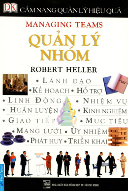 Quản Lý Nhóm – Đọc sách online ebook pdf