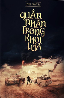 Quân Nhân Trong Khói Lửa – Đọc sách online ebook pdf