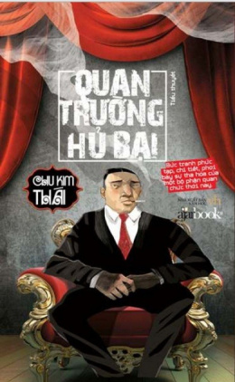 Quan Trường Hủ Bại – Đọc sách online ebook pdf