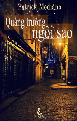 Quảng Trường Ngôi Sao – Đọc sách online ebook pdf