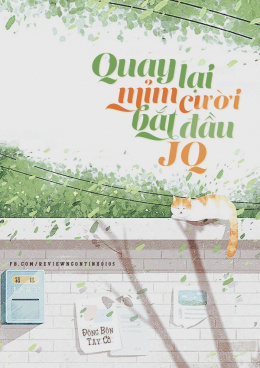 Quay Lại Mỉm Cười, Bắt Đầu JQ – Đọc sách online ebook pdf