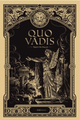 Quo Vadis – Đọc sách online ebook pdf