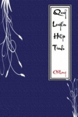 Quỷ Luyến Hiệp Tình – Đọc sách online ebook pdf