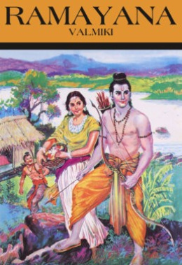 Ramayana – Đọc sách online ebook pdf