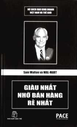 Sam Walton Và Wal – Đọc sách online ebook pdf