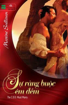 Sự Ràng Buộc Êm Đềm – Đọc sách online ebook pdf