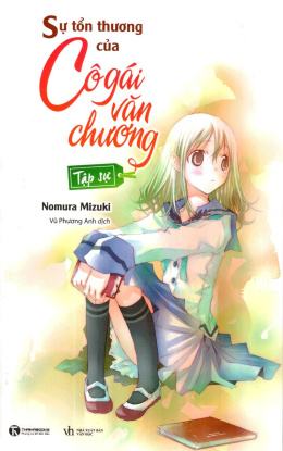 Sự Tổn Thương Của Cô Gái Văn Chương Tập Sự – Đọc sách online ebook pdf