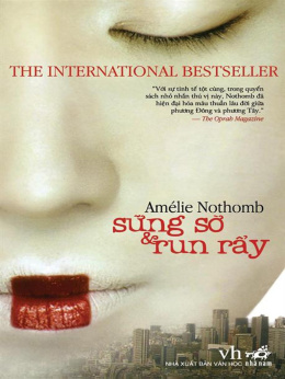 Sững Sờ và Run Rẩy – Đọc sách online ebook pdf