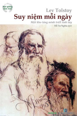 Suy Niệm Mỗi Ngày – Tải sách online ebook pdf epub