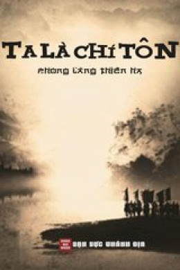 Ta Là Chí Tôn – Đọc sách online ebook pdf