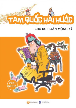 Tam Quốc Hài Hước – Chu Du Hoán Mộng Ký – Đọc sách online ebook pdf