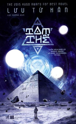 Tam Thể Tập 1 – Đọc sách online ebook pdf