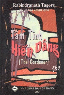 Tâm Tình Hiến Dâng – Đọc sách online ebook pdf