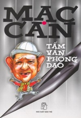 Tấm Ván Phóng Dao – Đọc sách online ebook pdf