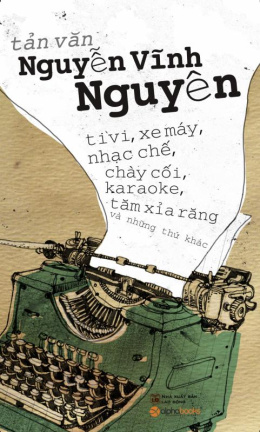 Tăm Xỉa Răng và Những Thứ Khác – Đọc truyện online ebook pdf