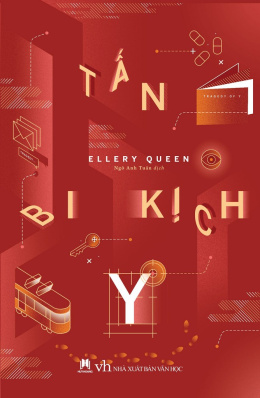 Tấn Bi Kịch Y – Đọc sách online ebook pdf