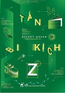 Tấn Bi Kịch Z – Đọc sách online ebook pdf