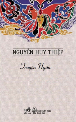 Tập truyện ngắn Nguyễn Huy Thiệp – Đọc sách online ebook pdf