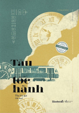 Tàu Tốc Hành – Đọc sách online ebook pdf