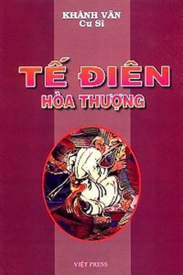 Tế Điên Hòa Thượng – Đọc sách online ebook pdf