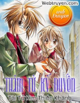 Thám Tử Kỳ Duyên – Đọc sách online ebook pdf