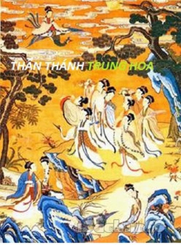 Thần Thánh Trung Hoa – Đọc sách online ebook pdf