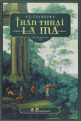 Thần Thoại La Mã – Đọc sách online ebook pdf