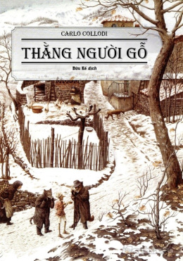 Thằng Người Gỗ – Đọc sách online ebook pdf