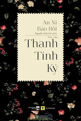 Thanh Tỉnh Kỷ – Đọc sách online ebook pdf