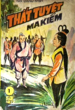 Thất Tuyệt Ma Kiếm – Đọc sách online ebook pdf