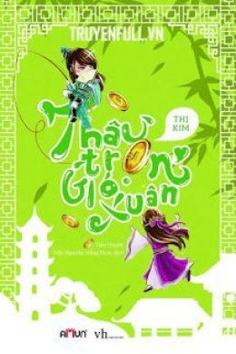 Thâu Trọn Gió Xuân – Đọc sách online ebook pdf