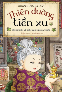 Thiên Đường Tiền Xu Tập 2 – Đọc sách online ebook pdf