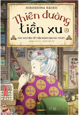 Thiên Đường Tiền Xu Tập 3 – Đọc sách online ebook pdf