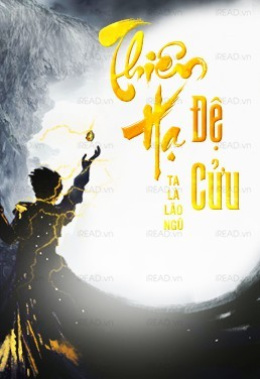 Thiên Hạ Đệ Cửu – Đọc sách online ebook pdf