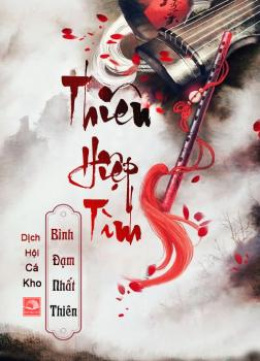 Thiên Hiệp Tình – Đọc sách online ebook pdf