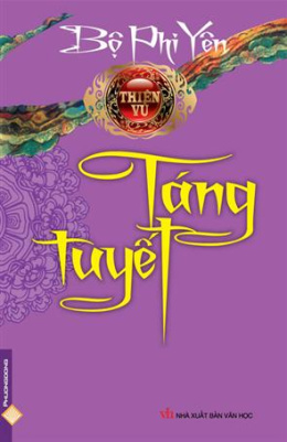 Thiên Vũ Tập 4: Táng Tuyết – Đọc sách online ebook pdf