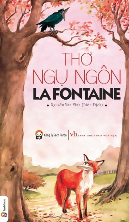 Thơ Ngụ Ngôn La Fontaine – Đọc sách online ebook pdf