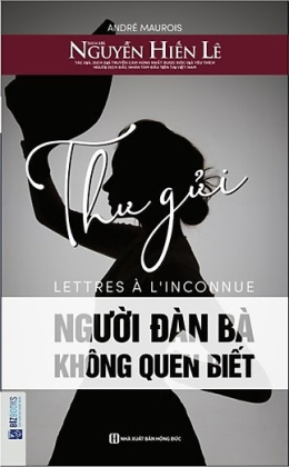 Thư Gửi Người Đàn Bà Không Quen Biết – Đọc sách online ebook pdf