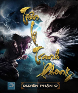 Tiên Lộ Tranh Phong – Đọc sách online ebook pdf
