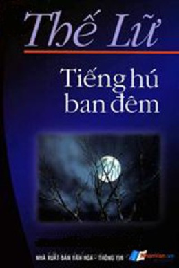 Tiếng Hú Ban Đêm – Đọc sách online ebook pdf