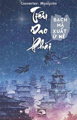 Tiêu Dao Phái – Đọc sách online ebook pdf