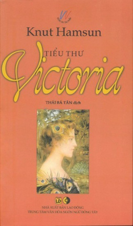 Tiểu Thư Victoria – Đọc sách online ebook pdf