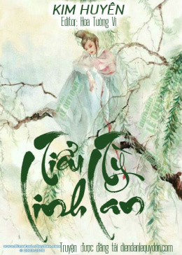 Tiểu Tỳ Linh Lan – Đọc sách online ebook pdf