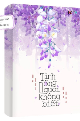 Tình Nồng – Đọc sách online ebook pdf