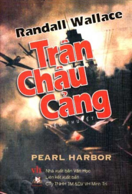 Trân Châu Cảng – Đọc sách online ebook pdf