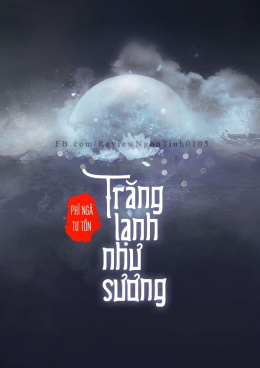 Trăng Lạnh Như Sương – Đọc sách online ebook pdf